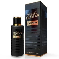 Chatler Original La Homme - Eau De Parfum For Men 100 Ml