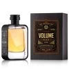 New Brand Chic'n Glam Volume Black - Eau De Toilette For Men 100 Ml -Fragrance Essence Shop 400px ChicnGlamVolumeBlack
