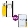 Christopher Dark CHD 5 EDP 100 Ml + Perfume Sample Spray Chanel No. 5 1 Christopher Dark CHD 5 EDP 100 Ml + Perfume Sample Spray Chanel No. 5 -Fragrance Essence Shop 400px ChristopherDarkCHDProbe