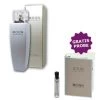 Cote Azur Boston Moon White Night 100 Ml + Perfume Sample Spray Hugo Boss Jour Femme -Fragrance Essence Shop 400px CoteAzurBostonMoonWhiteNightProbe