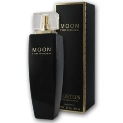 Cote Azur Boston Moon Women 100 Ml + Perfume Sample Spray Hugo Boss Nuit Femme 5 Cote Azur Boston Moon Women 100 Ml + Perfume Sample Spray Hugo Boss Nuit Femme -Fragrance Essence Shop 400px CoteAzureBostonMoon100