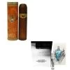 Cuba Gold Men 100 Ml + Perfume Sample Spray Jean Paul Gaultier Le Male 2 Cuba Gold Men 100 Ml + Perfume Sample Spray Jean Paul Gaultier Le Male -Fragrance Essence Shop 400px CubaGoldMenProbe