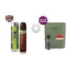 Cuba Green 100 Ml + Perfume Sample Spray Hugo Boss Hugo Men -Fragrance Essence Shop 400px CubaGreenProben