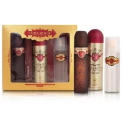 Best Seller -Fragrance Essence Shop 400px CubaRoyalSetEdtDeoAfter