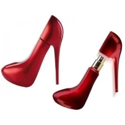 Tiverton Top Girl Paris - Eau De Parfum For Women 100 Ml -Fragrance Essence Shop 400px DeoldTopGirlParis2