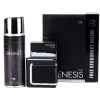 Emper Le Chameau Genesis Noir - Set For Men, Eau De Toilette, Deodorant -Fragrance Essence Shop 400px EmperGenesisNoirSet