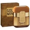 Emper Gold Mine Pure Men - Eau De Toilette For Men 100 Ml -Fragrance Essence Shop 400px EmperGoldMinePure