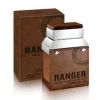 Emper Ranger - Eau De Toilette For Men 100 Ml 2 Emper Ranger - Eau De Toilette For Men 100 Ml -Fragrance Essence Shop 400px EmperRanger