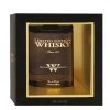 Evaflor Whisky Black Limited Edition - Eau De Toilette For Men 100 Ml