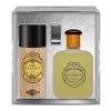 Evaflor Whisky - Set For Men, Eau De Toilette 100 Ml, Deodorant 150 Ml, Money Clip -Fragrance Essence Shop 400px EvaflorWhiskySet2022A