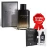 JFenzi Businessman CITY Eau De Parfum 100 Ml + Perfume Sample Givenchy Gentleman Society -Fragrance Essence Shop 400px FenziBusinesmannCityProbe