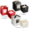 JFenzi Natural Soy Candle - Promotional Set 3 Pcs., La Amore, Lili Ardagio Affection, Lili Ardagio 1 JFenzi Natural Soy Candle - Promotional Set 3 Pcs., La Amore, Lili Ardagio Affection, Lili Ardagio -Fragrance Essence Shop 400px FenziCandleSet2018E