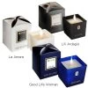JFenzi Natural Soy Candle - Promotional Set 3 Pcs., La Amore, Good Life, Lili Ardagio -Fragrance Essence Shop 400px FenziCandleSet2018L