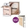 JFenzi Charme 100 Ml + Perfume Sample Spray Chloe Eau De Toilette -Fragrance Essence Shop 400px FenziCharmeProbe