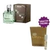 JFenzi DCNA Green 100 Ml + Perfume Sample Spray Donna Karan Be Delicious -Fragrance Essence Shop 400px FenziDCNAGreenProbe