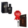 JFenzi Desso Gold Gentleman 100 Ml + Perfume Sample Spray Hugo Boss The Scent Him -Fragrance Essence Shop 400px FenziDessoGoldGentlemaProbe2022