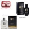 JFenzi Desso Gold Gentleman - Promotional Set, Eau De Parfum, Aftershave 2 JFenzi Desso Gold Gentleman - Promotional Set, Eau De Parfum, Aftershave -Fragrance Essence Shop 400px FenziDessoGoldGentlemaSet