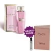 JFenzi Desso Mon Amie 100 Ml + Perfume Sample Spray Hugo Boss Ma Vie Pour Femme -Fragrance Essence Shop 400px FenziDessoMonAmieProbe