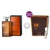 JFenzi Bronze Men 100 Ml + Perfume Sample Spray Hugo Boss Orange Men -Fragrance Essence Shop 400px FenziHosseBronzeManProben