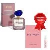 JFenzi I Am Woman 100 Ml + Perfume Sample Spray Armani My Way 1 JFenzi I Am Woman 100 Ml + Perfume Sample Spray Armani My Way -Fragrance Essence Shop 400px FenziIamWomenProbe