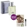 JFenzi Insanity Men 100 Ml + Perfume Sample Spray Calvin Klein Eternity Men -Fragrance Essence Shop 400px FenziInsanityMenProbe