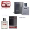 JFenzi Le Chel Asune Sport Homme - Promotional Set, Eau De Parfum, Aftershave -Fragrance Essence Shop 400px FenziLeChelAsuneSet
