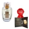 JFenzi Millenium Woman 100 Ml + Perfume Sample Spray Paco Rabanne Lady Million 1 JFenzi Millenium Woman 100 Ml + Perfume Sample Spray Paco Rabanne Lady Million -Fragrance Essence Shop 400px FenziMilleniumWomanProbe2021