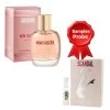 JFenzi Mon Succes Women 100 Ml + Perfume Sample Spray Jean Paul Gaultier Scandal -Fragrance Essence Shop 400px FenziMoonSuccesProbe2021