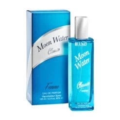 JFenzi Moon Water Classic Femme 100 Ml + Perfume Sample Spray Davidoff Cool Water Women -Fragrance Essence Shop 400px FenziMoonWaterClassic