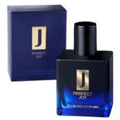 JFenzi Perfect Joy 100 Ml + Perfume Sample Spray Paco Rabane Pure XS Homme -Fragrance Essence Shop 400px FenziPerfectJoy2022