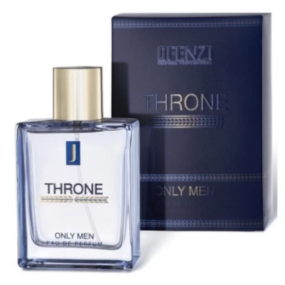 JFenzi Throne Only 100 Ml + Perfume Sample Spray K By Dolce Gabbana 4 JFenzi Throne Only 100 Ml + Perfume Sample Spray K By Dolce Gabbana - Image 2