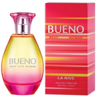 La Rive Bueno Sexy - Eau De Parfum For Women 90 Ml 3 La Rive Bueno Sexy - Eau De Parfum For Women 90 Ml