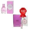 La Rive Glow 90 Ml + Perfume Sample Spray Chanel Chance Eau Tendre -Fragrance Essence Shop 400px LaRiveGlowProbe