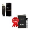 Cote Azur Boston Moon Women 100 Ml + Perfume Sample Spray Hugo Boss Nuit Femme -Fragrance Essence Shop 400px LaRiveMoonWomanProbe2022