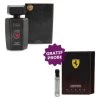Lamis Fermino 100 Ml + Perfume Sample Spray Ferrari Black 1 Lamis Fermino 100 Ml + Perfume Sample Spray Ferrari Black -Fragrance Essence Shop 400px LamisFerminoManProbe