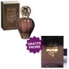 Linn Young Pure Luck Lady Secrets 100 Ml + Perfume Sample Spray Paco Rabanne Lady Million Prive -Fragrance Essence Shop 400px LinnYoungPureLuckLadySecretProbe