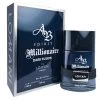 Lomani AB Spirit Millionaire Dark Fusion - Eau De Parfum For Men 100 Ml -Fragrance Essence Shop 400px LomaniABSpiritMillionaireDarkFusion