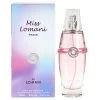 Lomani Miss - Eau De Parfum For Women 100 Ml 2 Lomani Miss - Eau De Parfum For Women 100 Ml -Fragrance Essence Shop 400px LomaniMiss2021