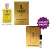 Luxure 1st. Class Men 100 Ml + Perfume Sample Spray Paco Rabanne 1 Million -Fragrance Essence Shop 400px Luxure1stClassProbe