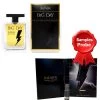 Luxure Big Day 100 Ml + Perfume Sample Spray Carolina Herrera Bad Boy -Fragrance Essence Shop 400px LuxureBigDayProbe2022