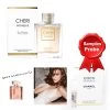 Luxure Cheri Monique 100 Ml + Perfume Sample Spray Chanel Coco Mademoiselle 1 Luxure Cheri Monique 100 Ml + Perfume Sample Spray Chanel Coco Mademoiselle -Fragrance Essence Shop 400px LuxureCheriMoniqueProbe2022
