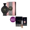 New Brand Sweet Star 100 Ml + Perfume Sample Spray Yves Saint Laurent Opium Black 2 New Brand Sweet Star 100 Ml + Perfume Sample Spray Yves Saint Laurent Opium Black -Fragrance Essence Shop 400px NewBrandChicSweetStarProbe