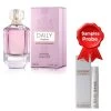 New Brand Daily 100 Ml + Perfume Sample Spray Elie Saab Le Parfum -Fragrance Essence Shop 400px NewBrandDailyProbe