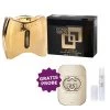 New Brand Extasia Goldy 100 Ml + Perfume Sample Spray Gucci Guilty 2 New Brand Extasia Goldy 100 Ml + Perfume Sample Spray Gucci Guilty -Fragrance Essence Shop 400px NewBrandExtasiaGoldyProbe
