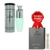 New Brand Luxury Men 100 Ml + Perfume Sample Lacoste Pour Homme -Fragrance Essence Shop 400px NewBrandLuxuryMenProbe