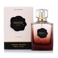 Paris Bleu Adage - Eau De Parfum For Women 90 Ml -Fragrance Essence Shop 400px ParisBleuAdage3