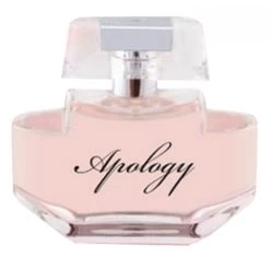 Paris Bleu Apology - Eau De Parfum For Women 100 Ml