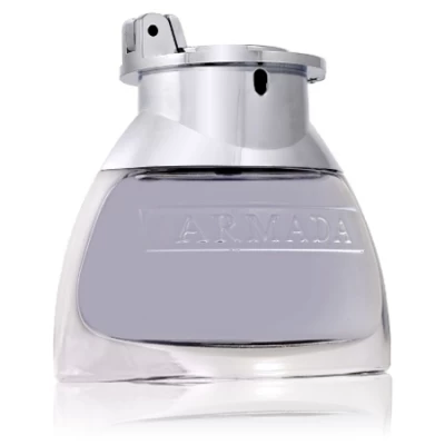 Paris Bleu Armada Silver - Eau De Toilette For Men 100 Ml 3 Paris Bleu Armada Silver - Eau De Toilette For Men 100 Ml