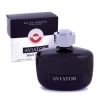 Paris Bleu Aviator Black Leather - Eau De Toilette For Men 100 Ml -Fragrance Essence Shop 400px ParisBleuAviatorBlack100