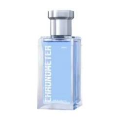 Paris Bleu Chronometer - Eau De Toilette For Men 100 Ml